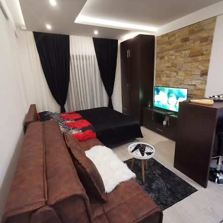 Kopaonik Apartmani Nr Екстер'єр фото