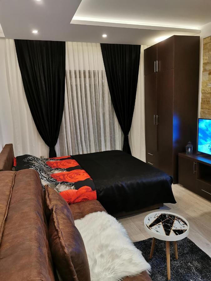 Kopaonik Apartmani Nr Екстер'єр фото