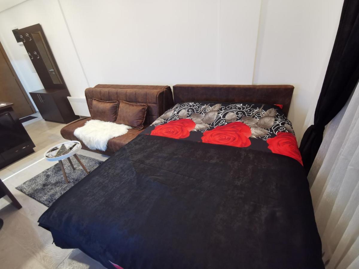Kopaonik Apartmani Nr Екстер'єр фото