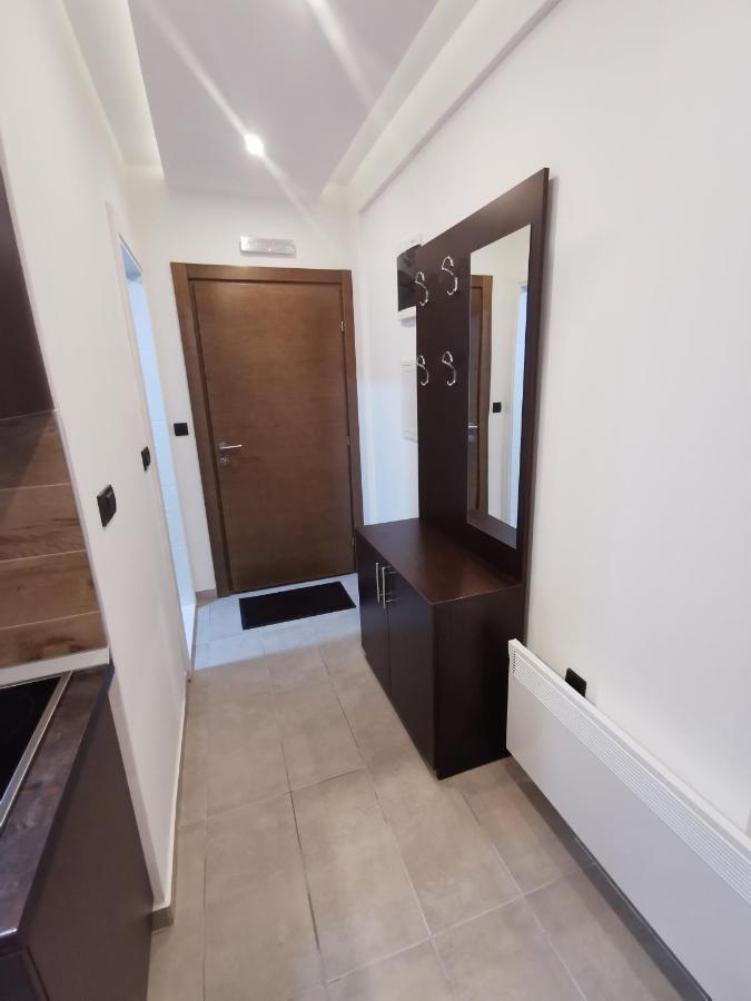 Kopaonik Apartmani Nr Екстер'єр фото