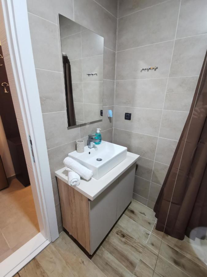 Kopaonik Apartmani Nr Екстер'єр фото