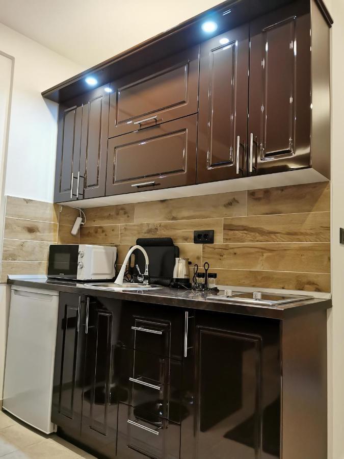 Kopaonik Apartmani Nr Екстер'єр фото