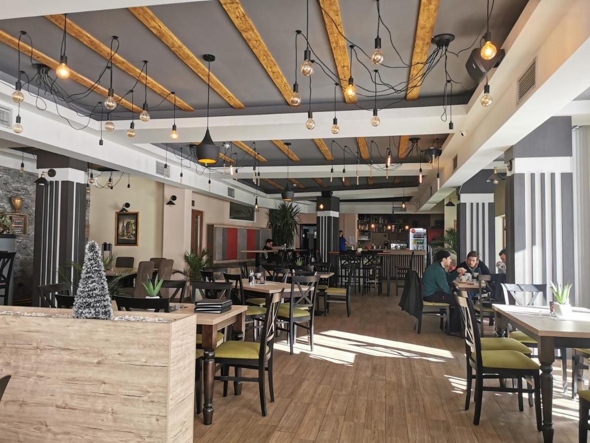 Kopaonik Apartmani Nr Екстер'єр фото
