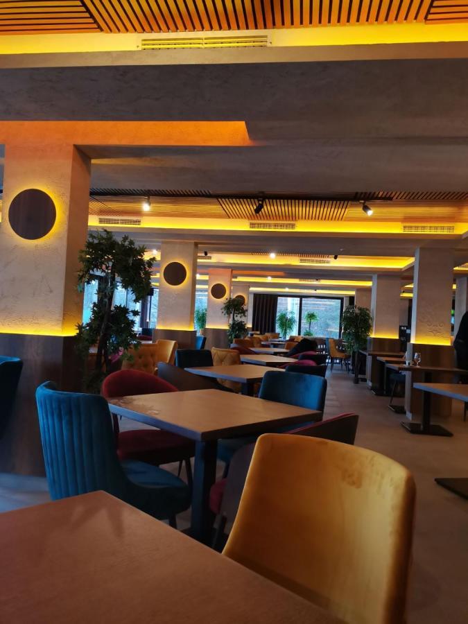 Kopaonik Apartmani Nr Екстер'єр фото