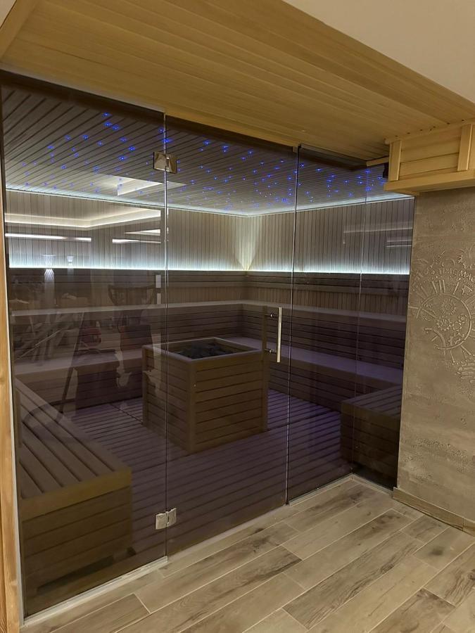 Kopaonik Apartmani Nr Екстер'єр фото