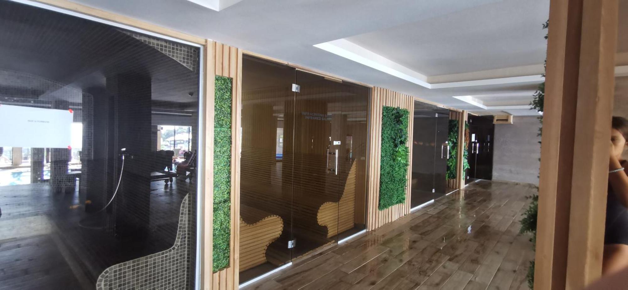 Kopaonik Apartmani Nr Екстер'єр фото