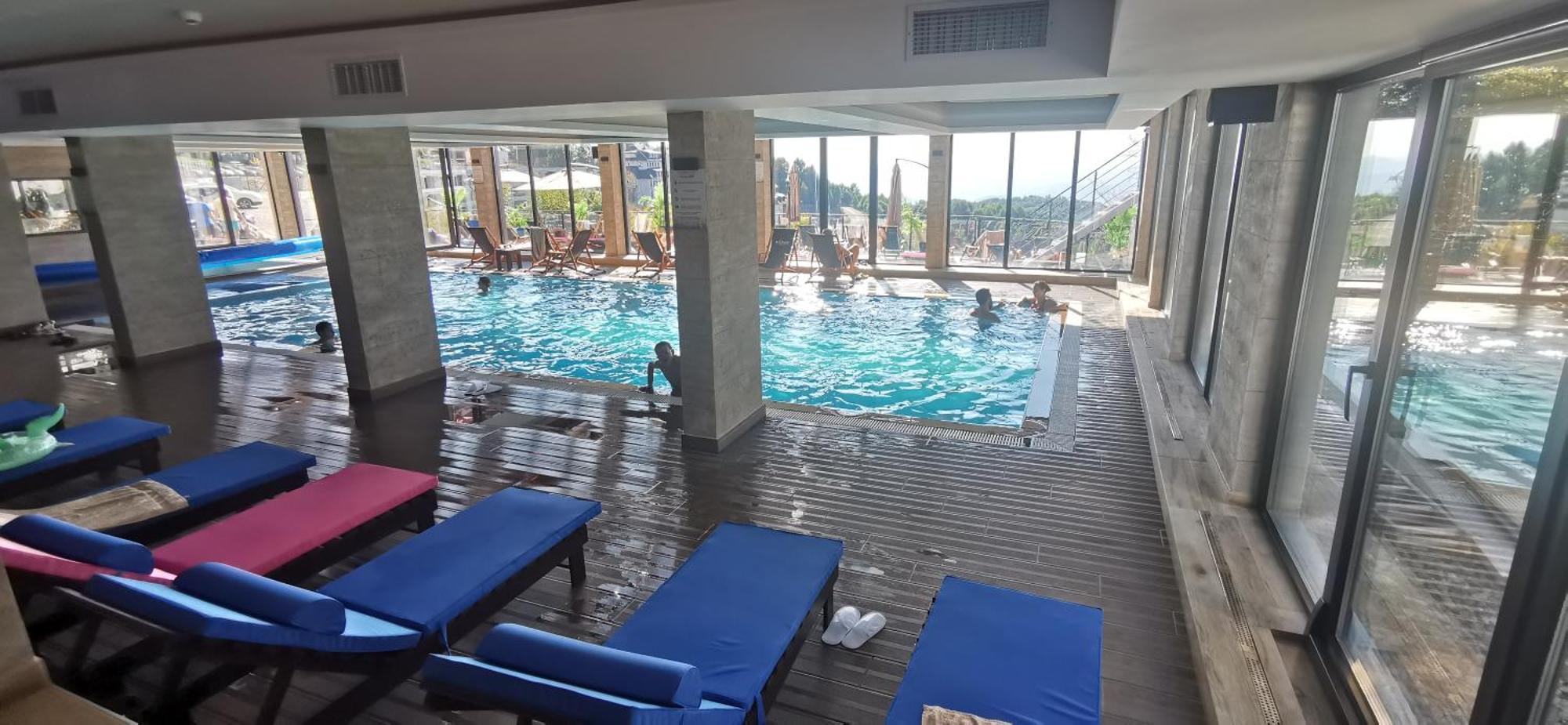 Kopaonik Apartmani Nr Екстер'єр фото