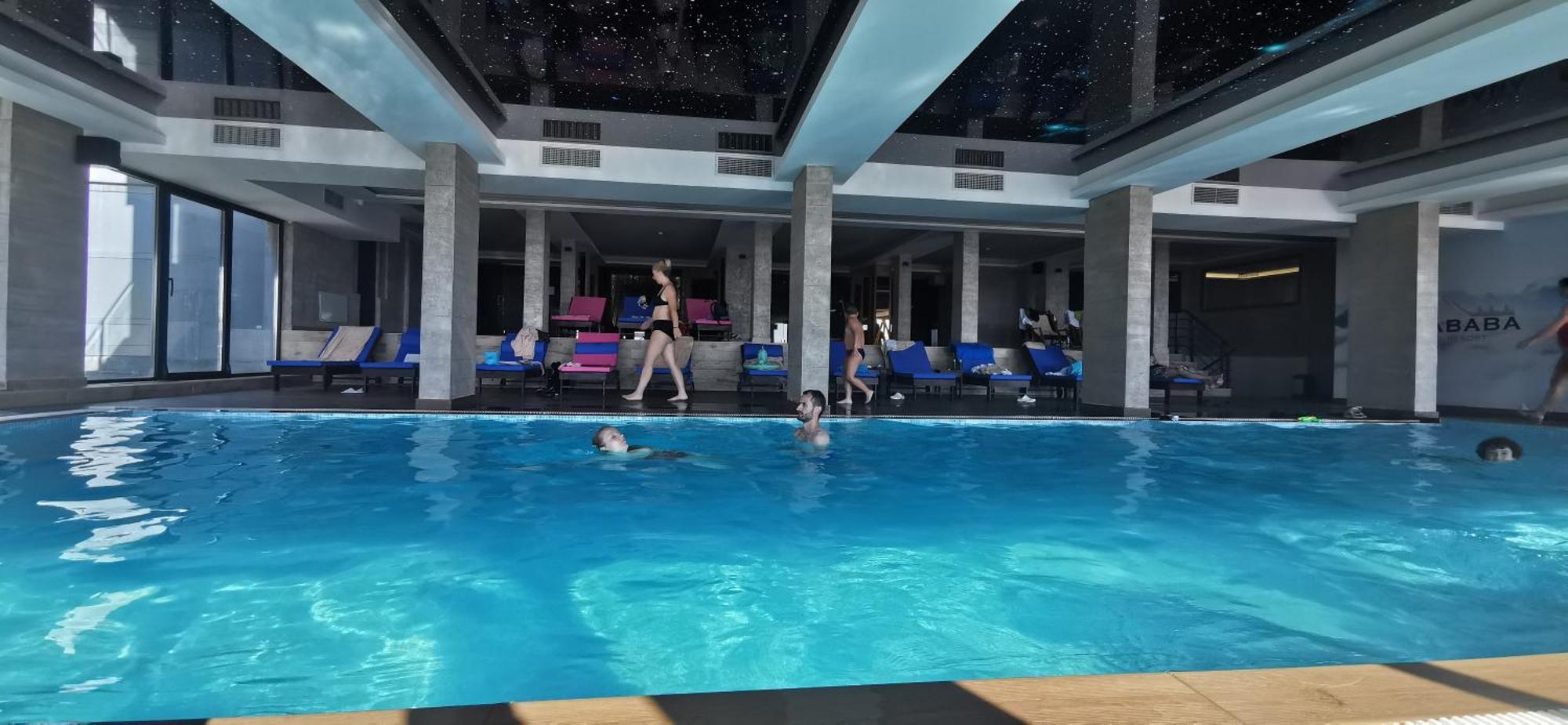 Kopaonik Apartmani Nr Екстер'єр фото