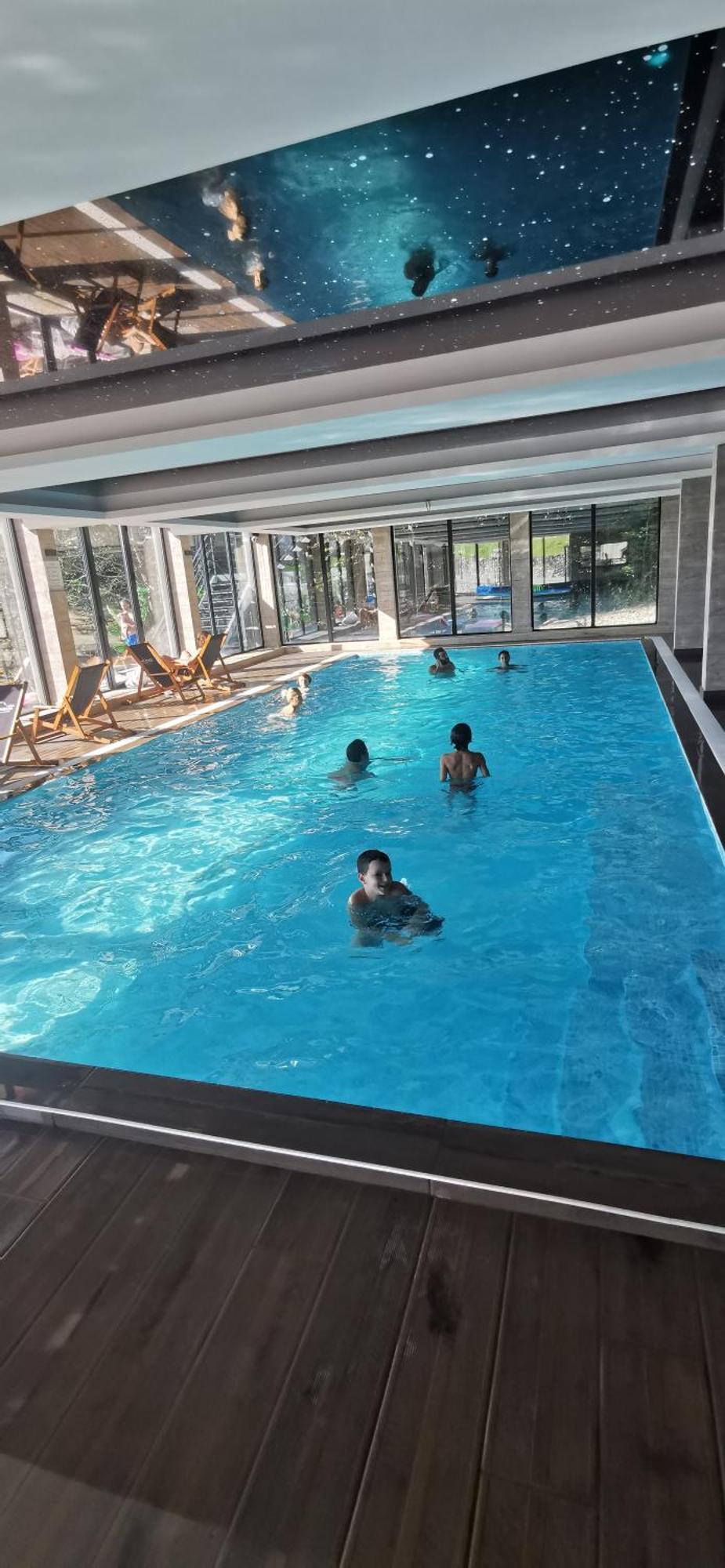 Kopaonik Apartmani Nr Екстер'єр фото